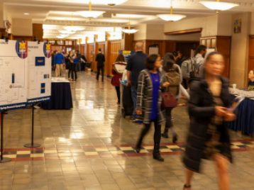 2018 UROP Spring Symposium